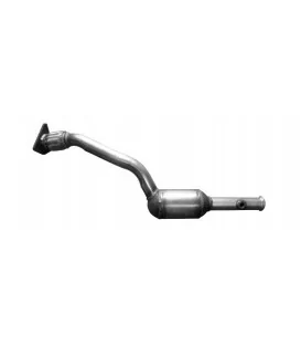 More about KF-86609 Catalytic Converter RENAULT