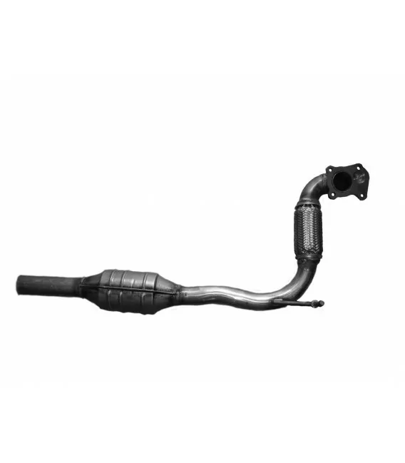 KF-23008 Catalytic Converter SEAT / SKODA / VOLKSWAGEN