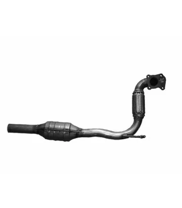 KF-23008 Catalytic Converter SEAT / SKODA / VOLKSWAGEN