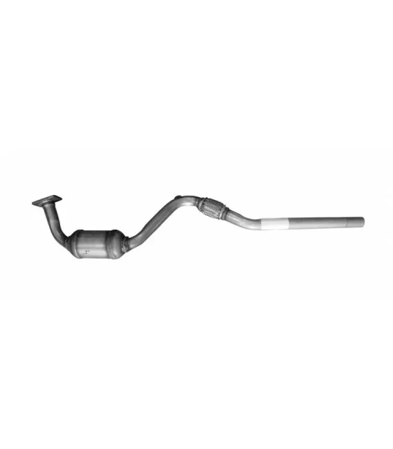 KF-62809 Catalytic Converter SEAT / VOLKSWAGEN