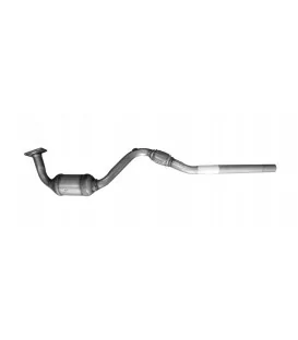 More about KF-62809 Catalytic Converter SEAT / VOLKSWAGEN