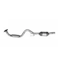 KF-72809 Catalytic Converter SEAT / VOLKSWAGEN