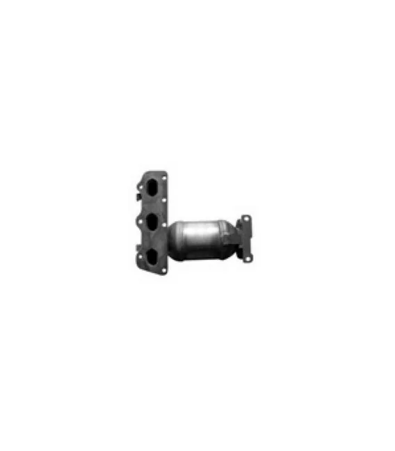 KF-32319 Catalytic Converter SEAT / VOLKSWAGEN