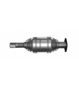 More about KF-0S98 Catalytic Converter SKODA