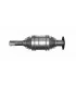 KF-0S98 Catalytic Converter SKODA