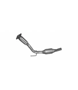 More about KF-83008 Catalytic Converter SKODA / VOLKSWAGEN