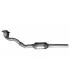 KF-43709 Catalytic Converter SKODA / VOLKSWAGEN