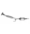 KF-15019 Catalytic Converter SKODA