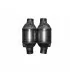 KF-22109 Catalytic Converter SUBARU