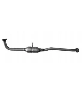 More about KF-95909 Catalytic Converter SUZUKI