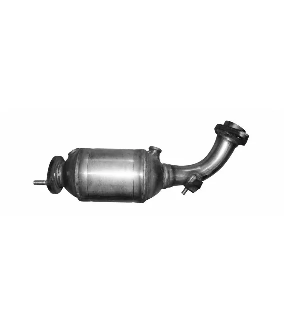 KF-21019 Catalytic Converter SUZUKI