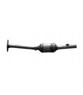 More about KF-41219 Catalytic Converter TOYOTA