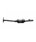 KF-41219 Catalytic Converter TOYOTA