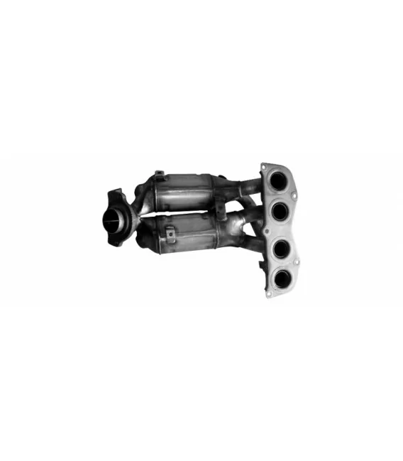 KF-30319 Catalytic Converter TOYOTA