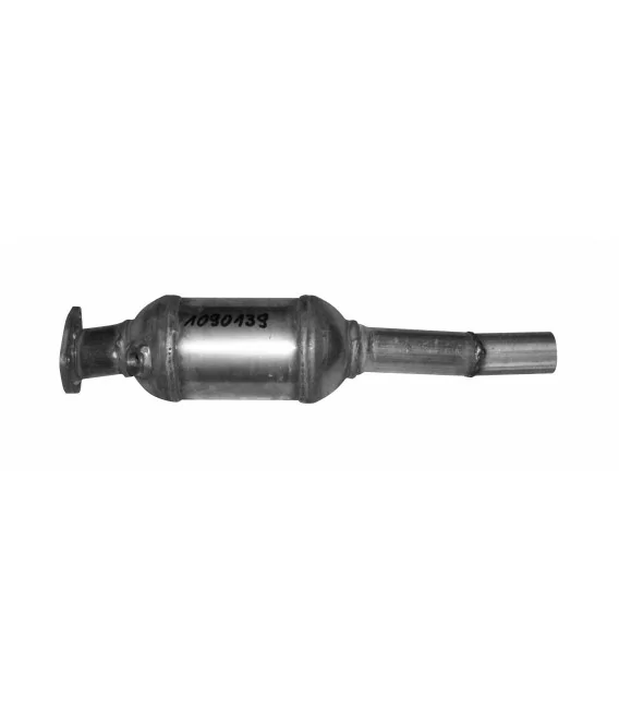 KF-93109 Catalytic Converter VOLKSWAGEN