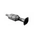 KF-97209 Catalytic Converter VOLVO