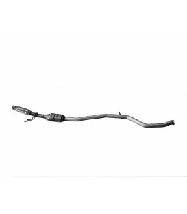 More about KF-89208 Catalytic Converter PEUGEOT