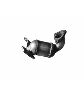 More about KF-99208 Catalytic Converter MITSUBISHI / VOLVO