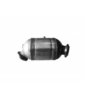 More about KF-00308 Catalytic Converter MERCEDES