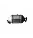 KF-00308 Catalytic Converter MERCEDES