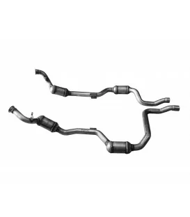 More about KF-10308 Catalytic Converter MERCEDES