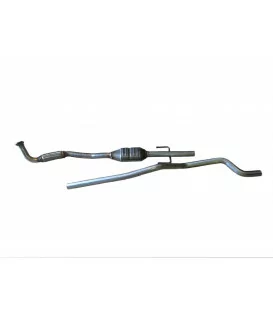 More about KF-70308 Catalytic Converter OPEL