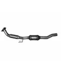 KF-65019 Catalytic Converter SKODA / VOLKSWAGEN