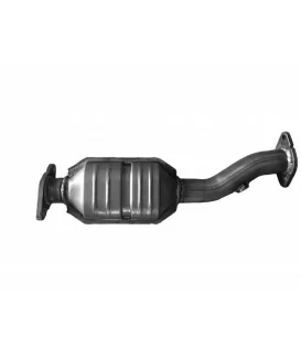 More about KF-64519 Catalytic Converter FORD