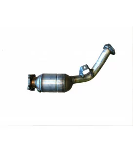 More about KF-66519 Catalytic Converter AUDI