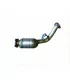 KF-66519 Catalytic Converter AUDI