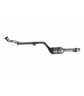 More about KF-17519 Catalytic Converter MERCEDES