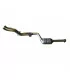 KF-27519 Catalytic Converter MERCEDES