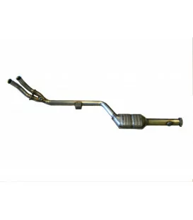 More about KF-47519 Catalytic Converter MERCEDES