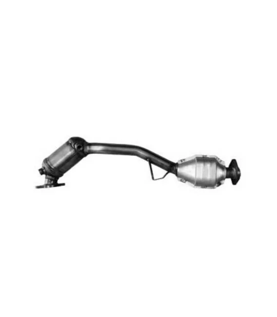 KF-18519 Catalytic Converter SUBARU