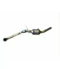 KF-0511 Diesel Particulate Filter DPF MERCEDES