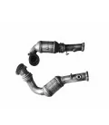 KF-54519 Catalytic Converter BMW