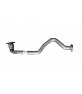 More about KF-45809R Catalytic Converter Front Pipe SEAT / SKODA / VOLKSWAGEN