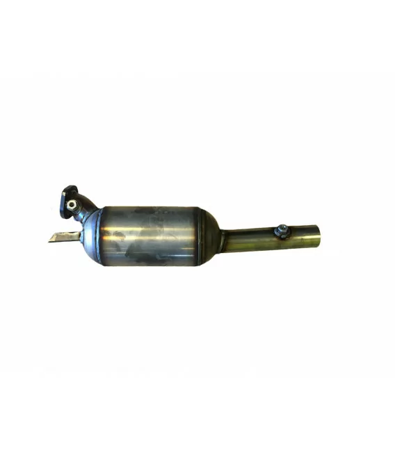 KF-2611 Diesel Particulate Filter with Catalyst DPF RENAULT