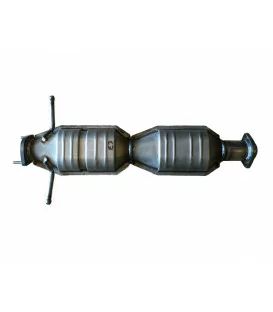 More about KF-32308 Catalytic Converter ALFA ROMEO