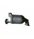 KF-22308 Catalytic Converter VOLKSWAGEN