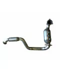 KF-69519 Catalytic Converter MERCEDES