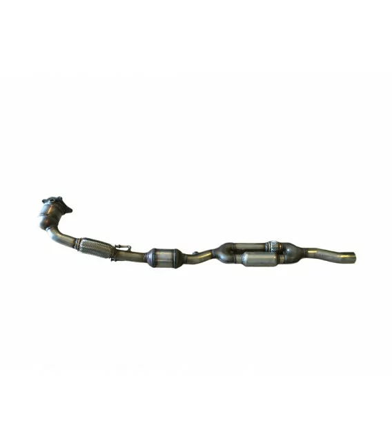 KF-01619 Catalytic Converter AUDI / SKODA