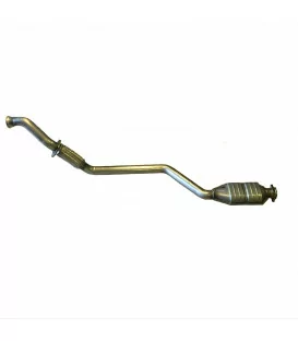 More about KF-02308 Catalytic Converter MERCEDES