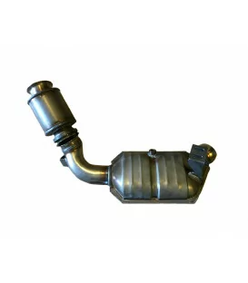 More about KF-92308 Catalytic Converter MERCEDES