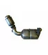 KF-92308 Catalytic Converter MERCEDES