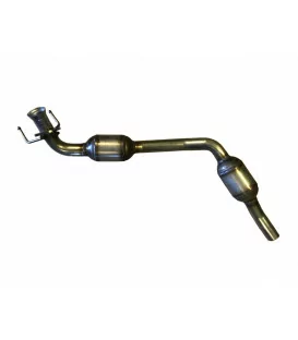 More about KF-23308 Catalytic Converter MERCEDES