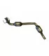 KF-23308 Catalytic Converter MERCEDES