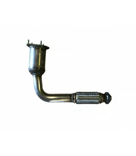 More about KF-43308 Catalytic Converter FORD