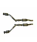 KF-71619 Catalytic Converter AUDI