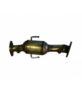 More about KF-12619 Catalytic Converter HYUNDAI / KIA